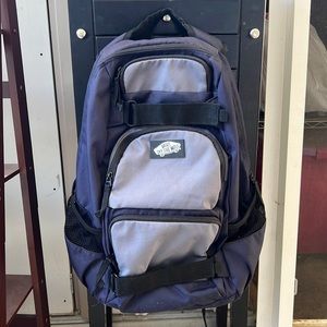 Vans BackPack